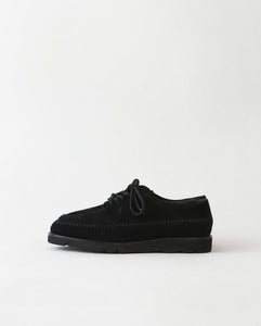 SIDE STITCHING SHOES