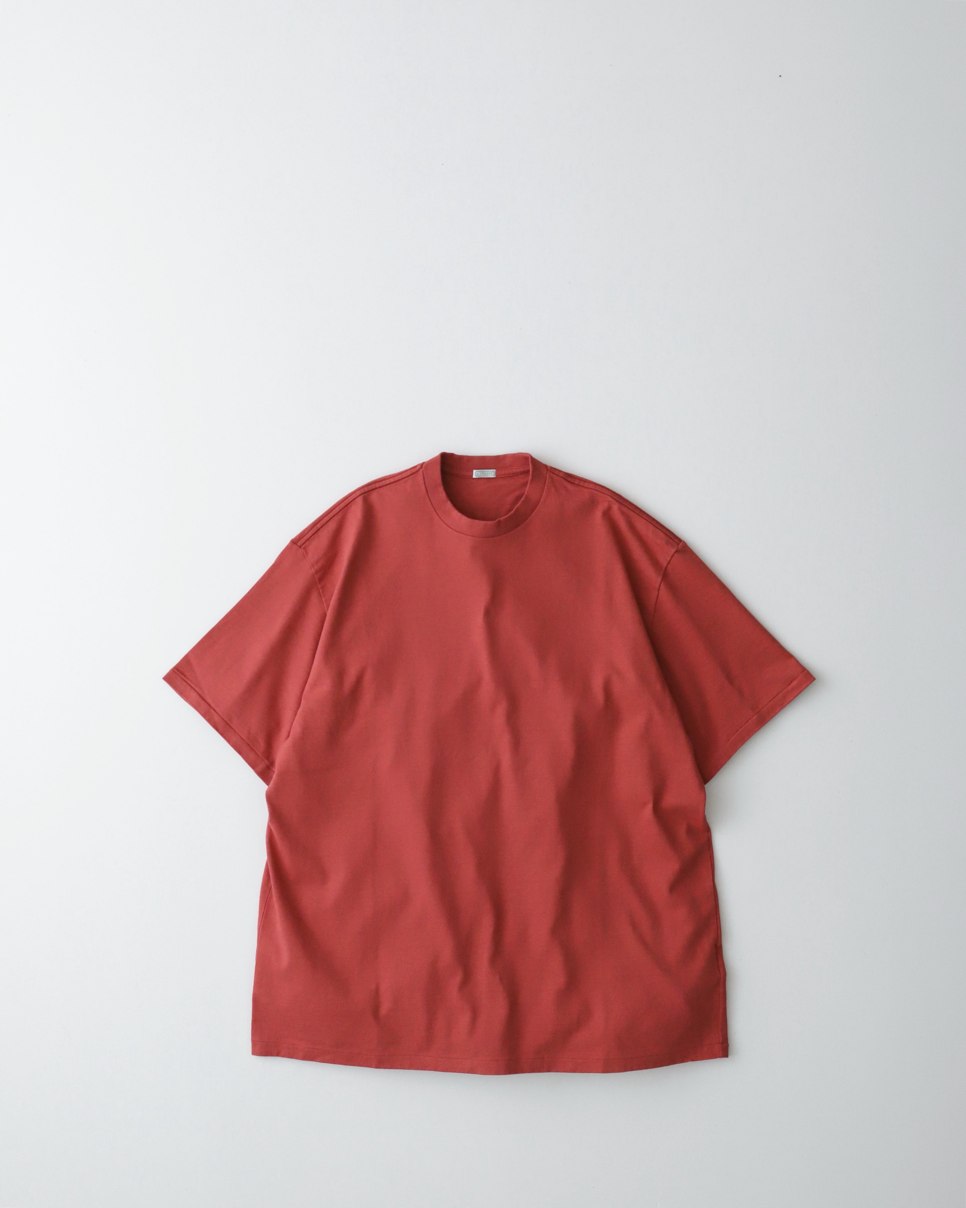 HEAVY WEIGHT T-SHIRT