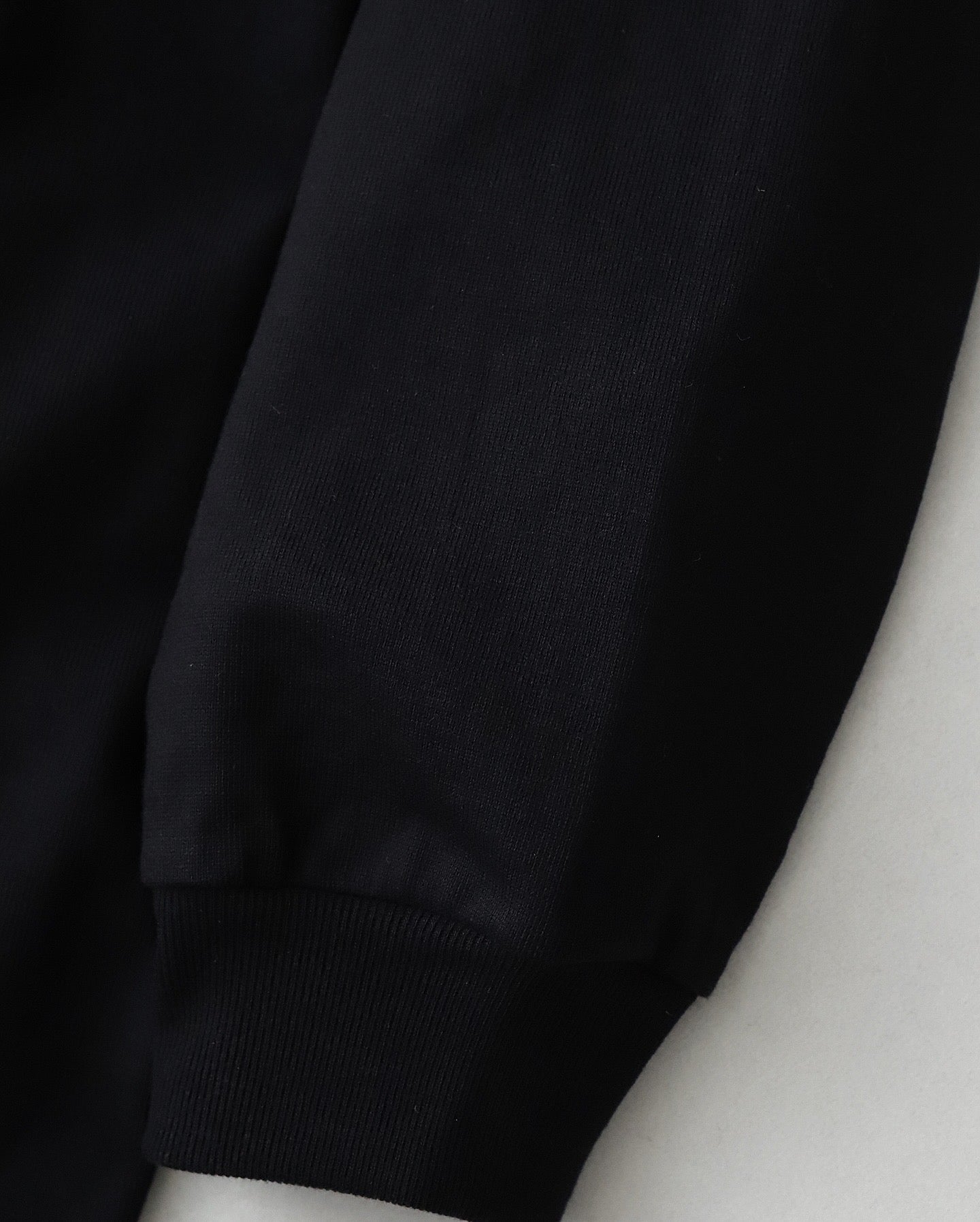 HEAVY WEIGHT L/S OVERSIZED TEE