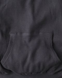 THERMAL HOODIE｜Fruit of the Loom × 金子恵治