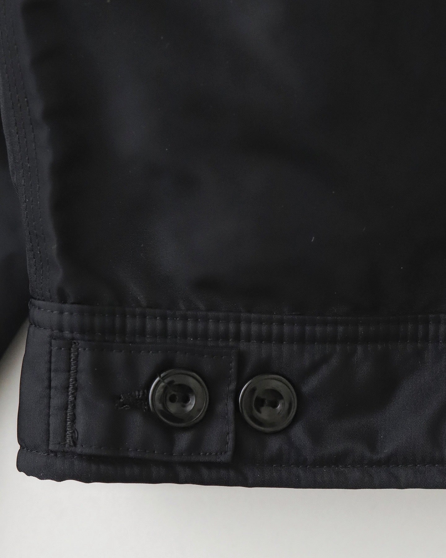 LEE / NYLON 91-B JACKET