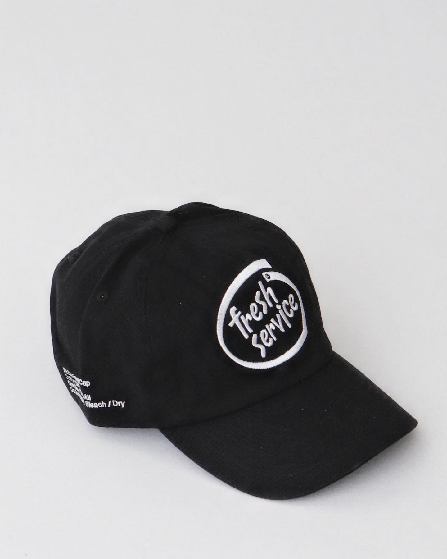 FIVE PANEL CAP “FS inside”