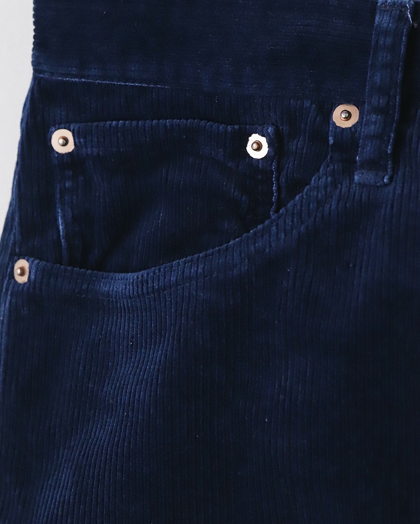 CORDUROY PANTS