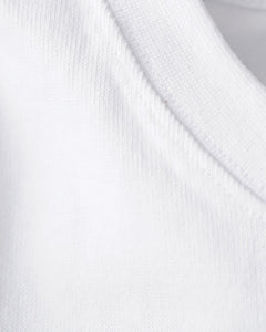 NISHIMOTO IS THE MOUTH｜METAL COLLAGE S/S TEE