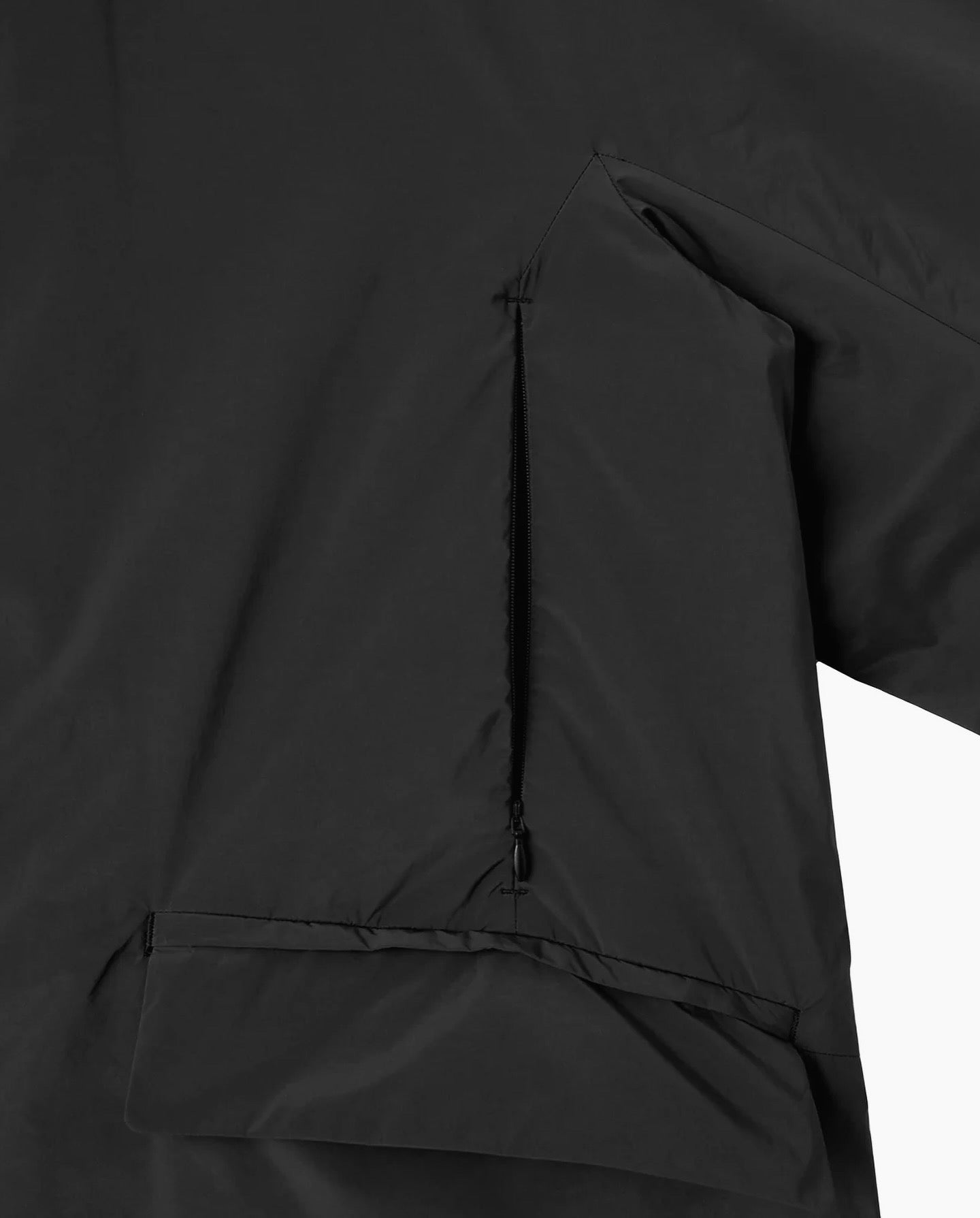 DEVICE COAT / DUAL POINT