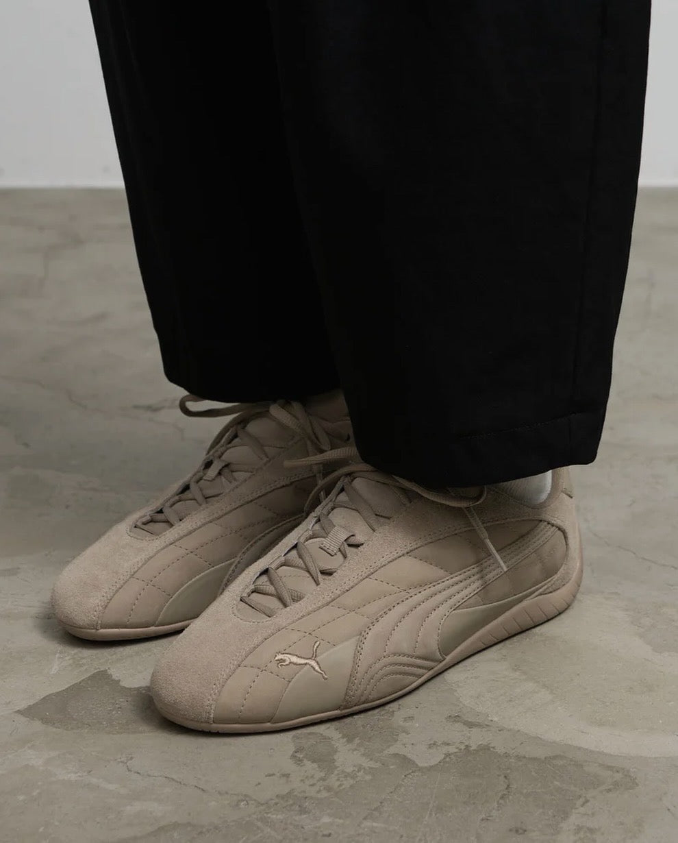 PUMA × Graphpaper｜Speedcat Plus GRAPHPAPER（WOMEN）