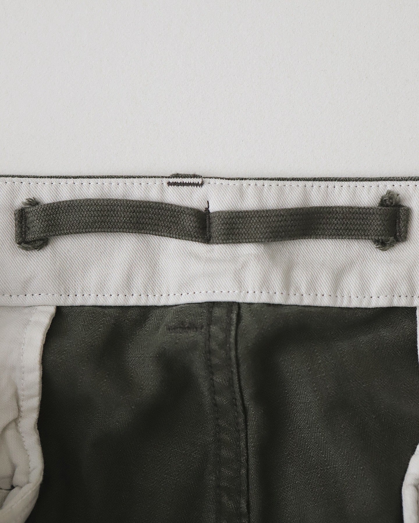 VINTAGE US ARMY M-51 FIELD PANTS