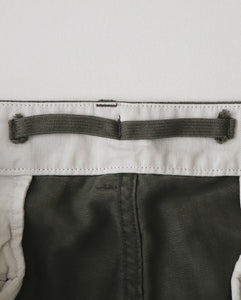 VINTAGE US ARMY M-51 FIELD PANTS