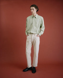 REGULAR COLLAR SHIRT