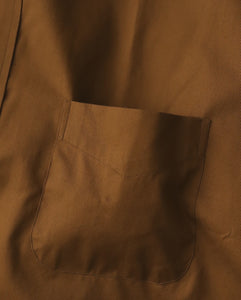 REGULAR COLLAR SHIRT