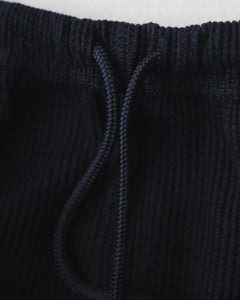 THERMAL PANTS｜Fruit of the Loom × 金子恵治