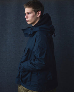 MODMNT MIL SMOCK SHORT｜3 LAYER – NCNR ONLINE STORE