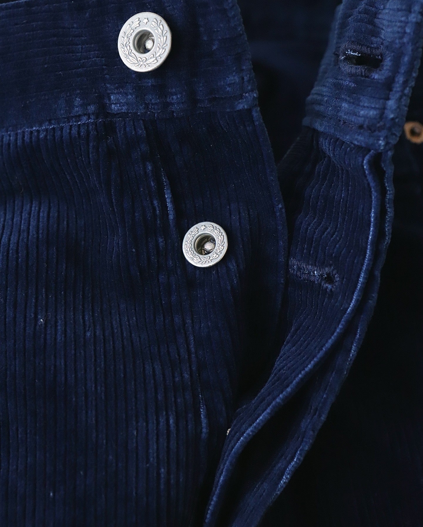 CORDUROY PANTS