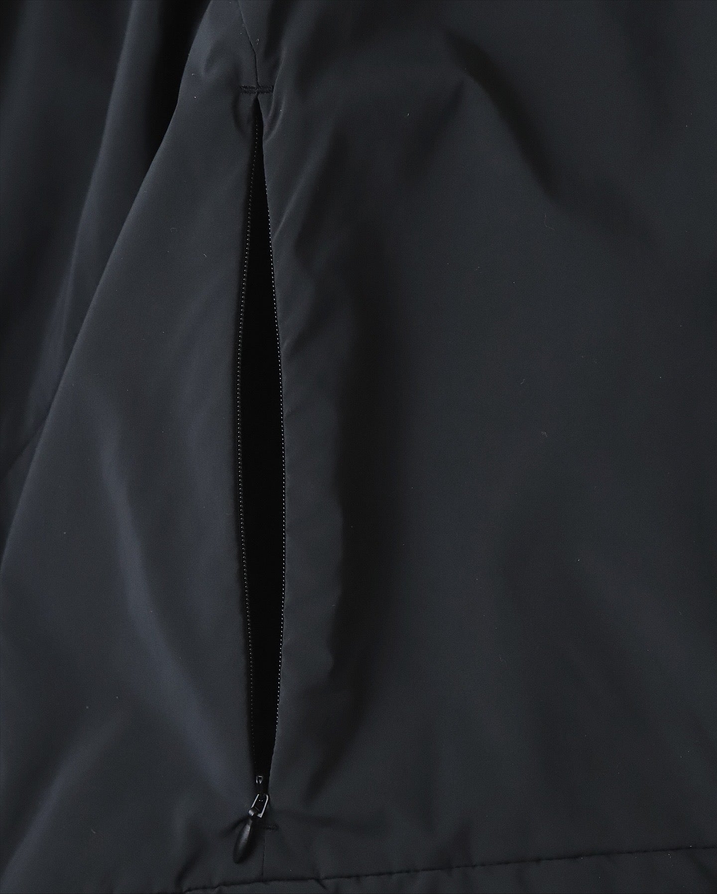 DEVICE COAT / DUAL POINT