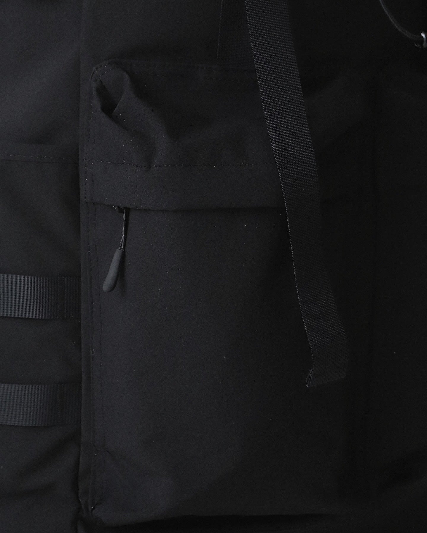 EXPEDITION BACKPACK
