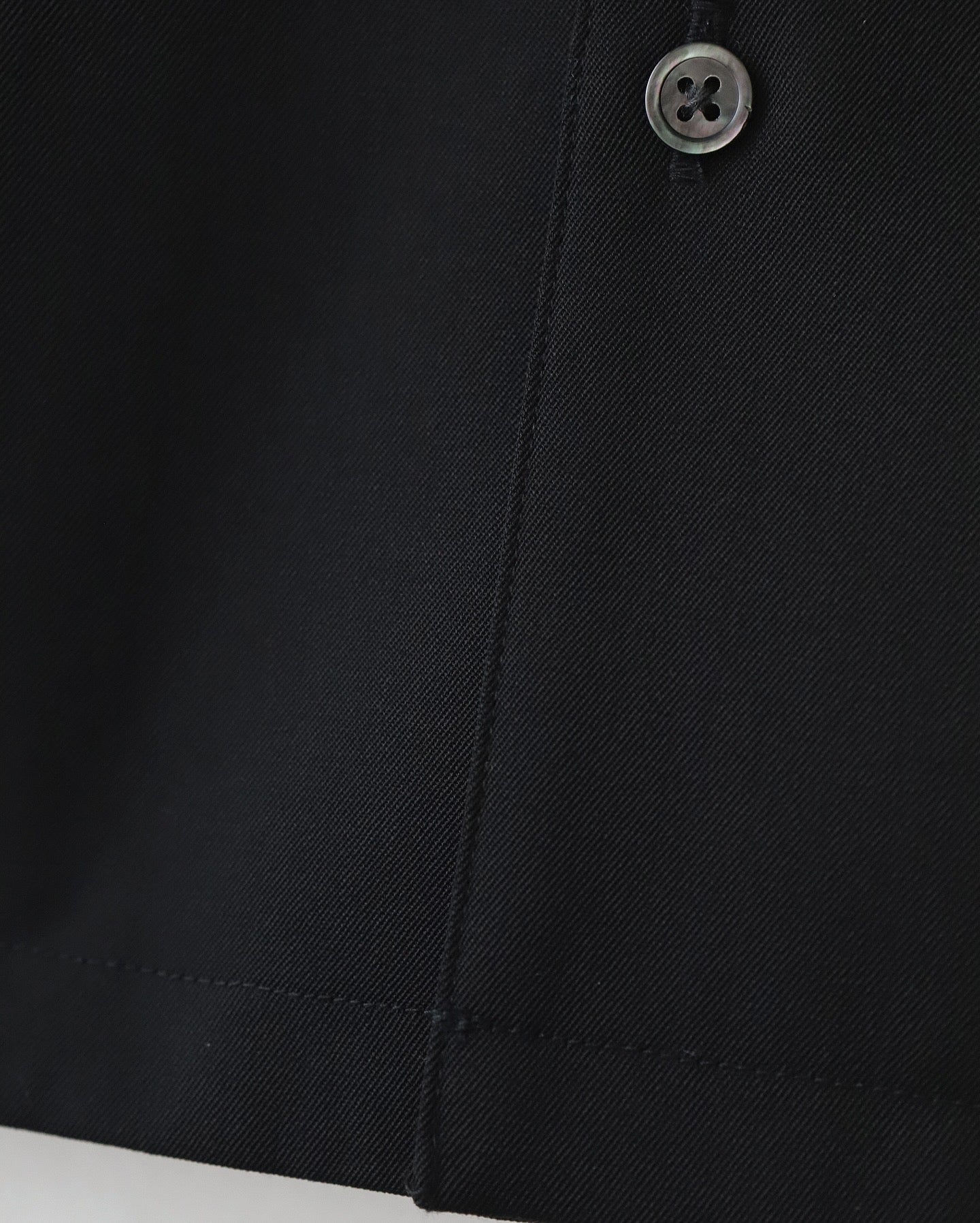 Graphpaper SCALE OFF WOOL BOX SHIRT – NCNR ONLINE STORE