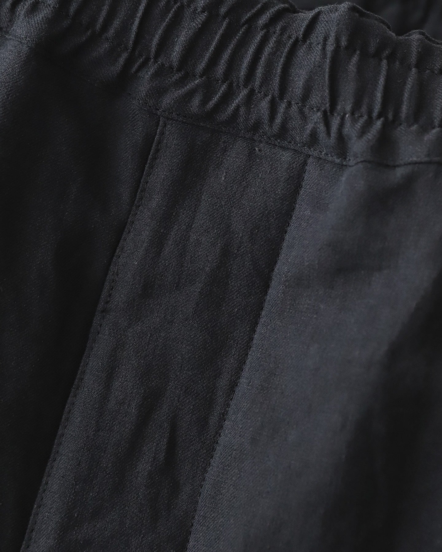 BOXER TROUSER