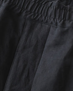 BOXER TROUSER