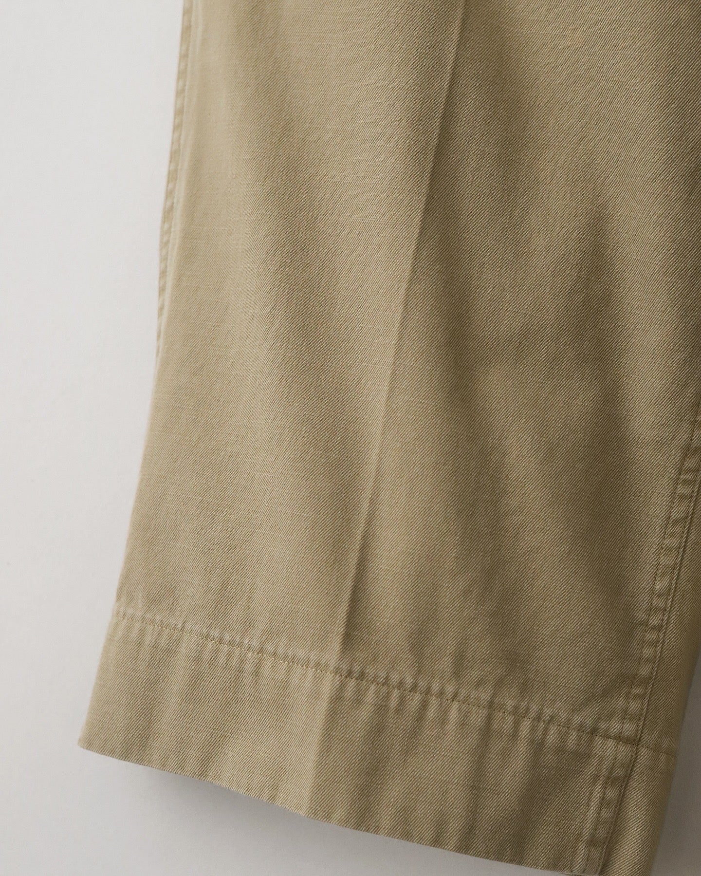 VINTAGE CHINO TROUSERS