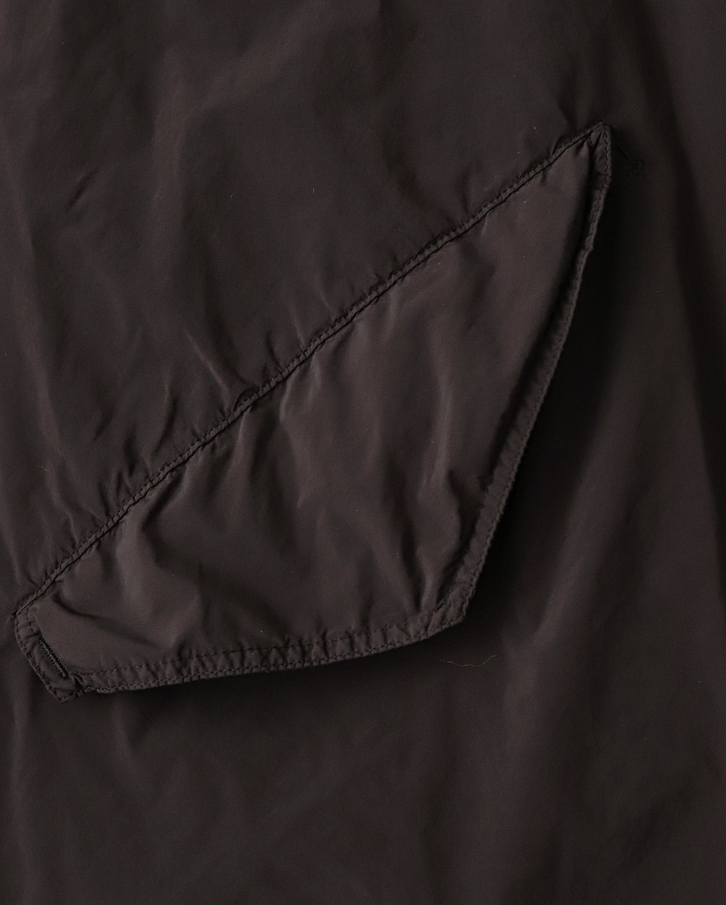 AIR WEATHER SHORT MODS COAT