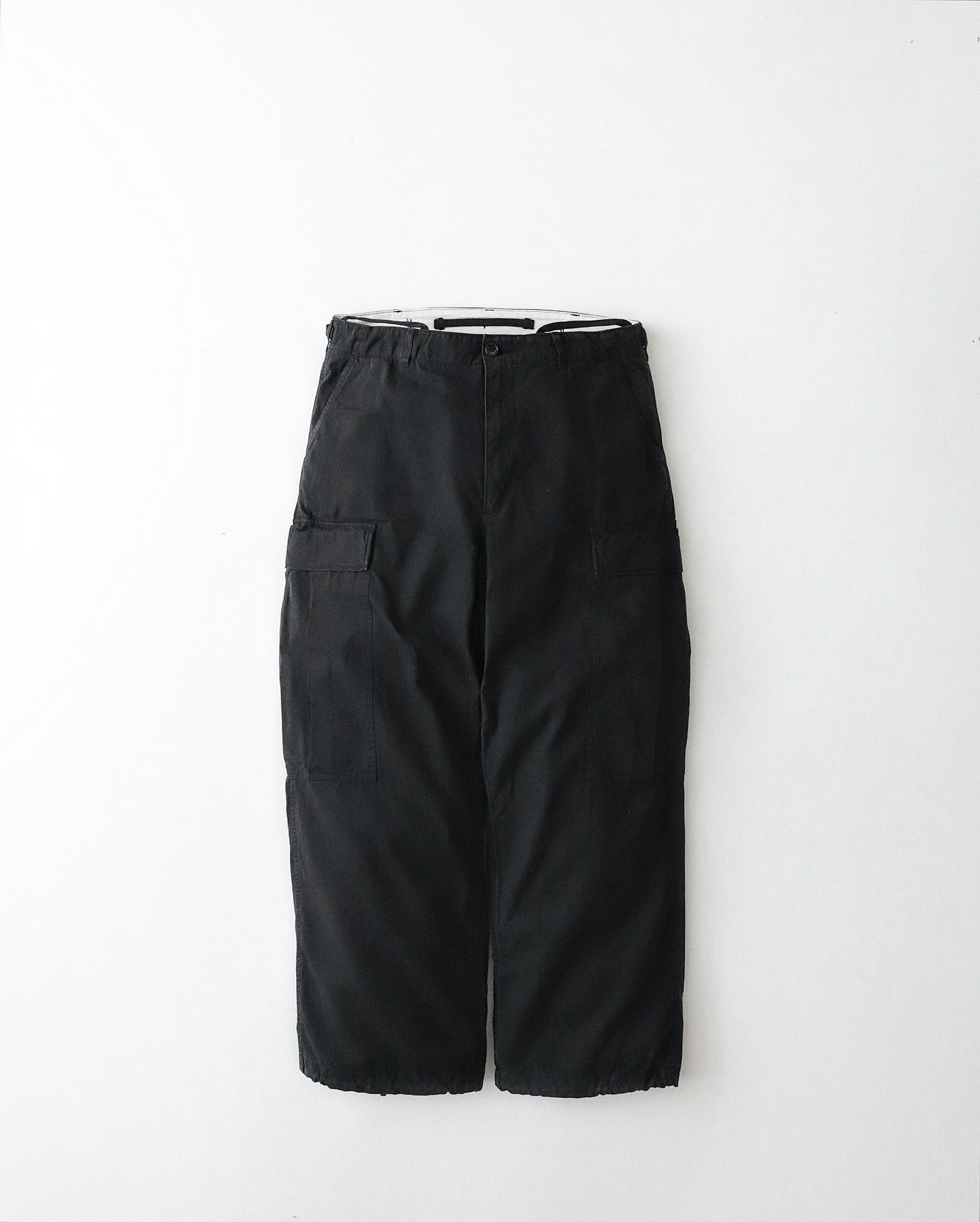 UNLIKELY BIG SIDE POCKET BDU PANTS