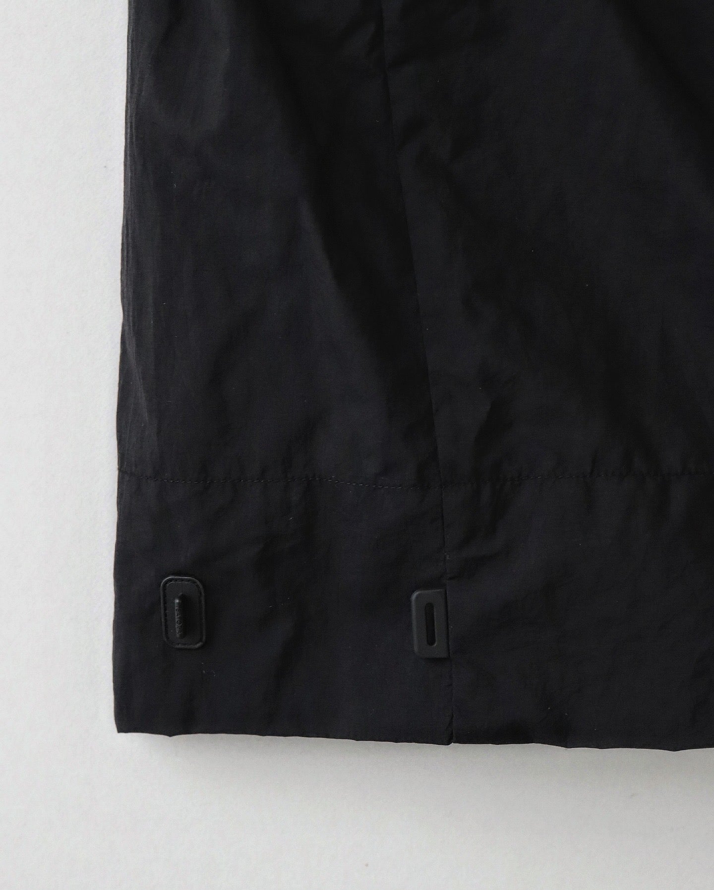 TEATORA CAPSULESNAP SHIRT S/S / HOVERLAYER – NCNR WEB STORE