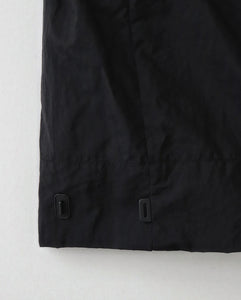CAPSULESNAP SHIRT S/S / HOVERLAYER