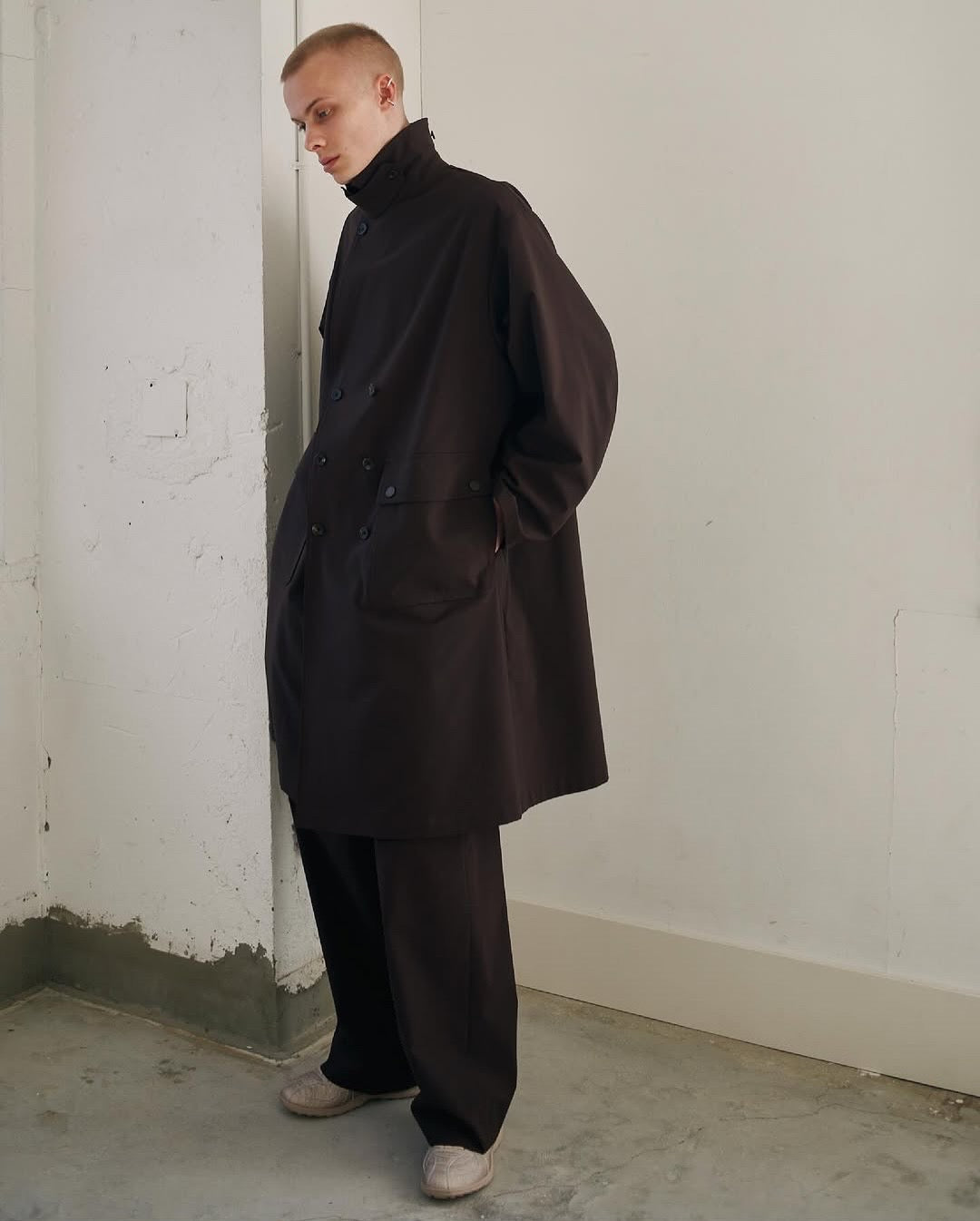 WM×UMBRO ‘MOTOR A1’