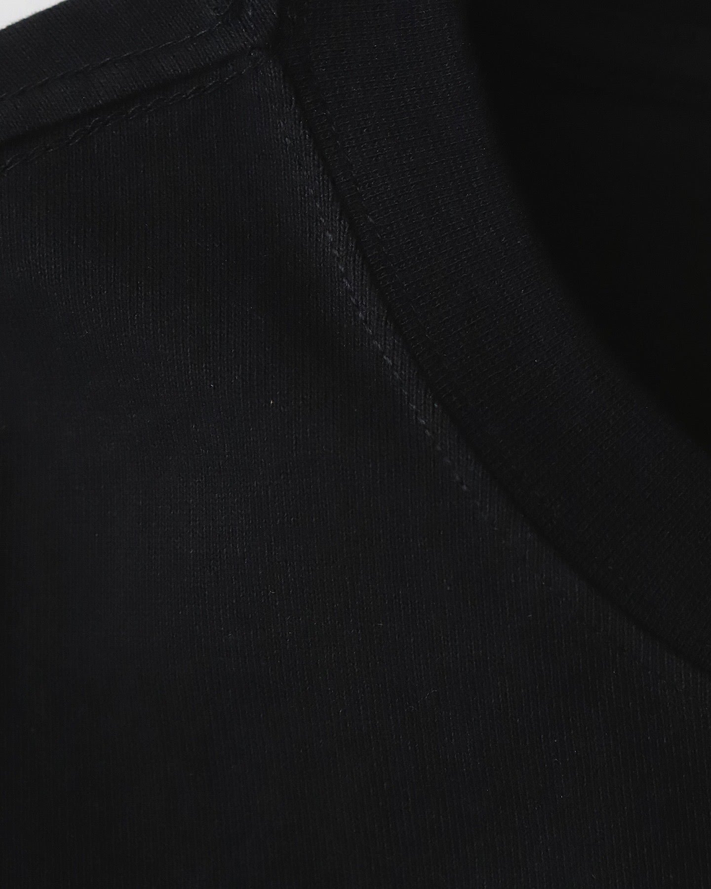 TASHIRO IS THE MOUTH S/S TEE