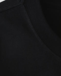 TASHIRO IS THE MOUTH S/S TEE