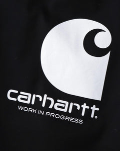 CARHARTT CREW NECK T-SHIRT
