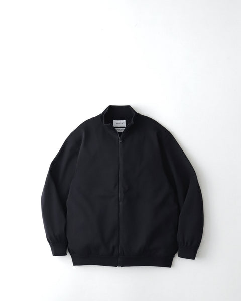 YAECA 肉厚 ナイロンジャケット サイズM 06FCC4BD-0DD7-4909-BEA7-