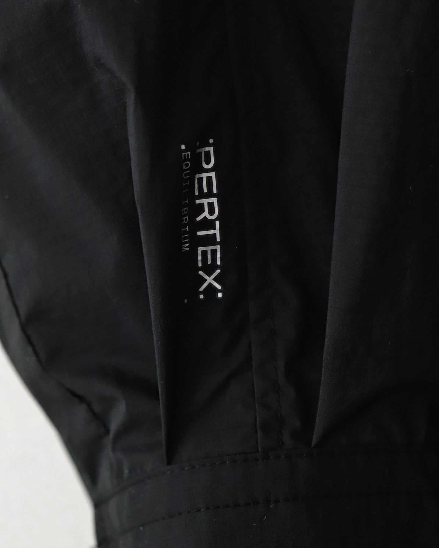 TECH TRAVEL SHIRT