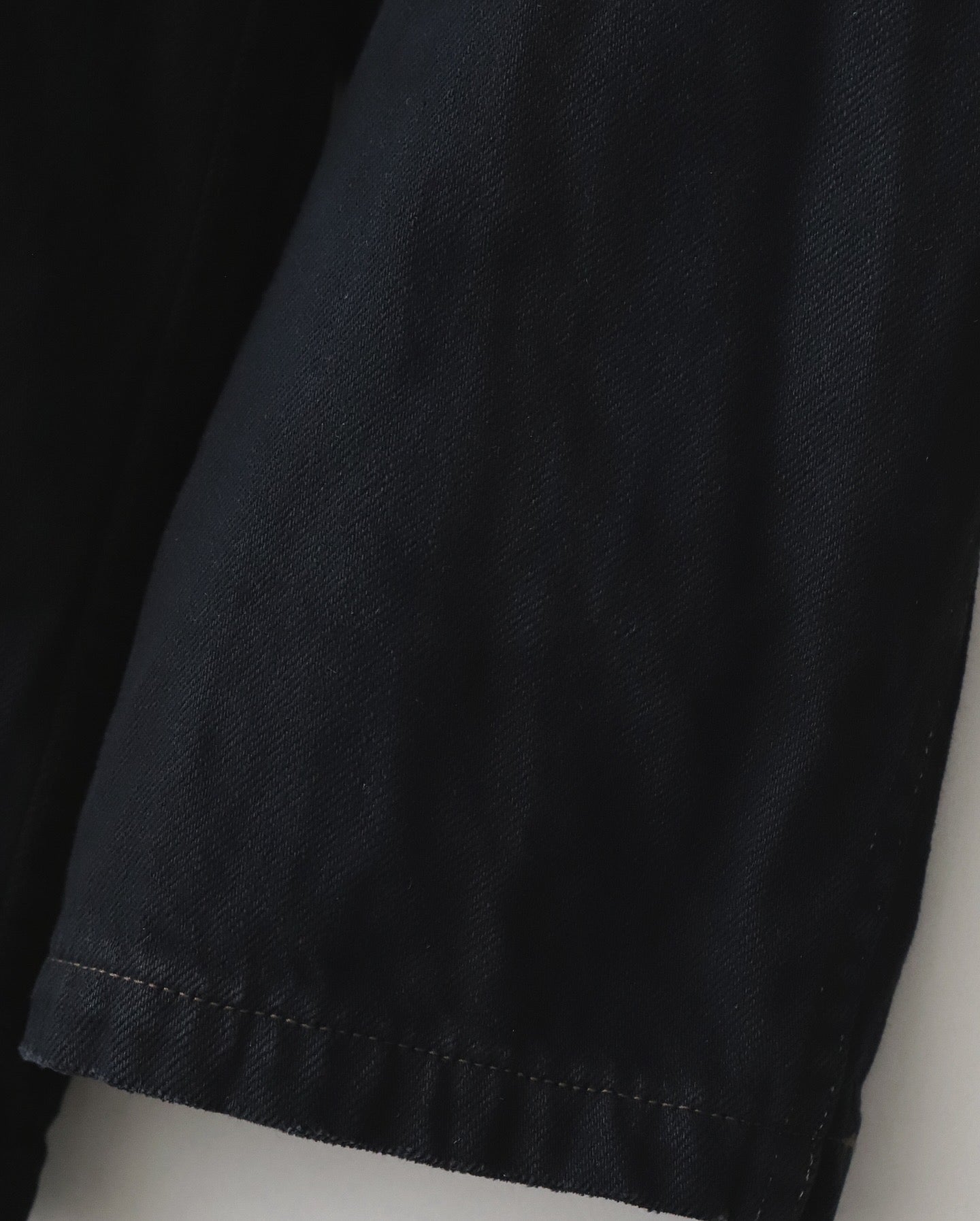 WW2 US ARMY VINTAGE DENIM COVERALL