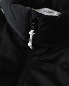 HOODIE PUFFER JACKET（F/CE.×DIGAWEL）