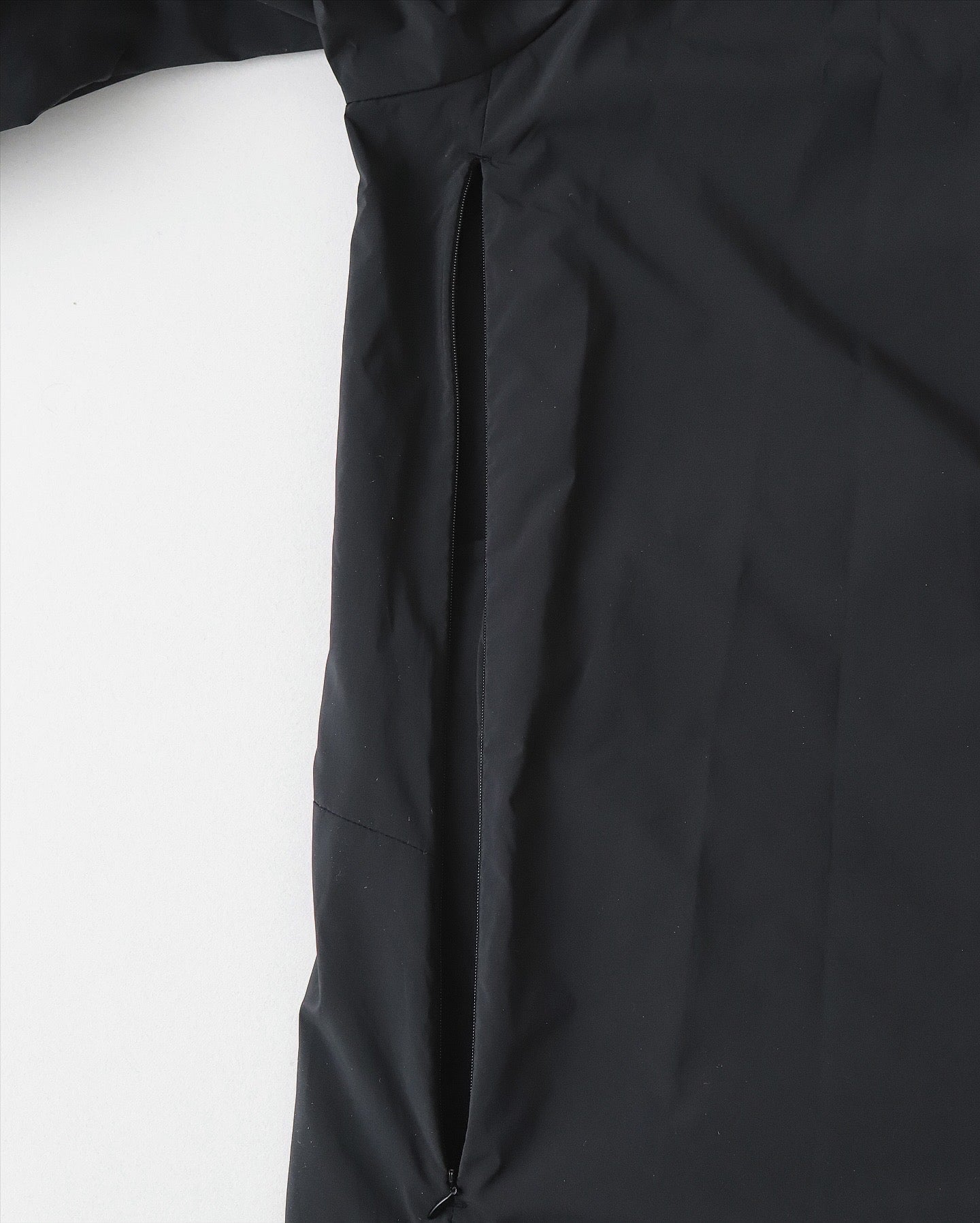 DEVICE COAT / DUAL POINT