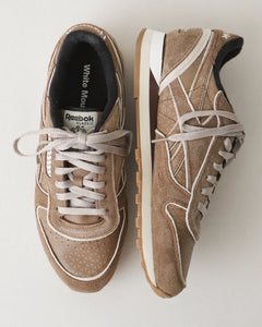 WM×REEBOK 'CLASSIC LEATHER'