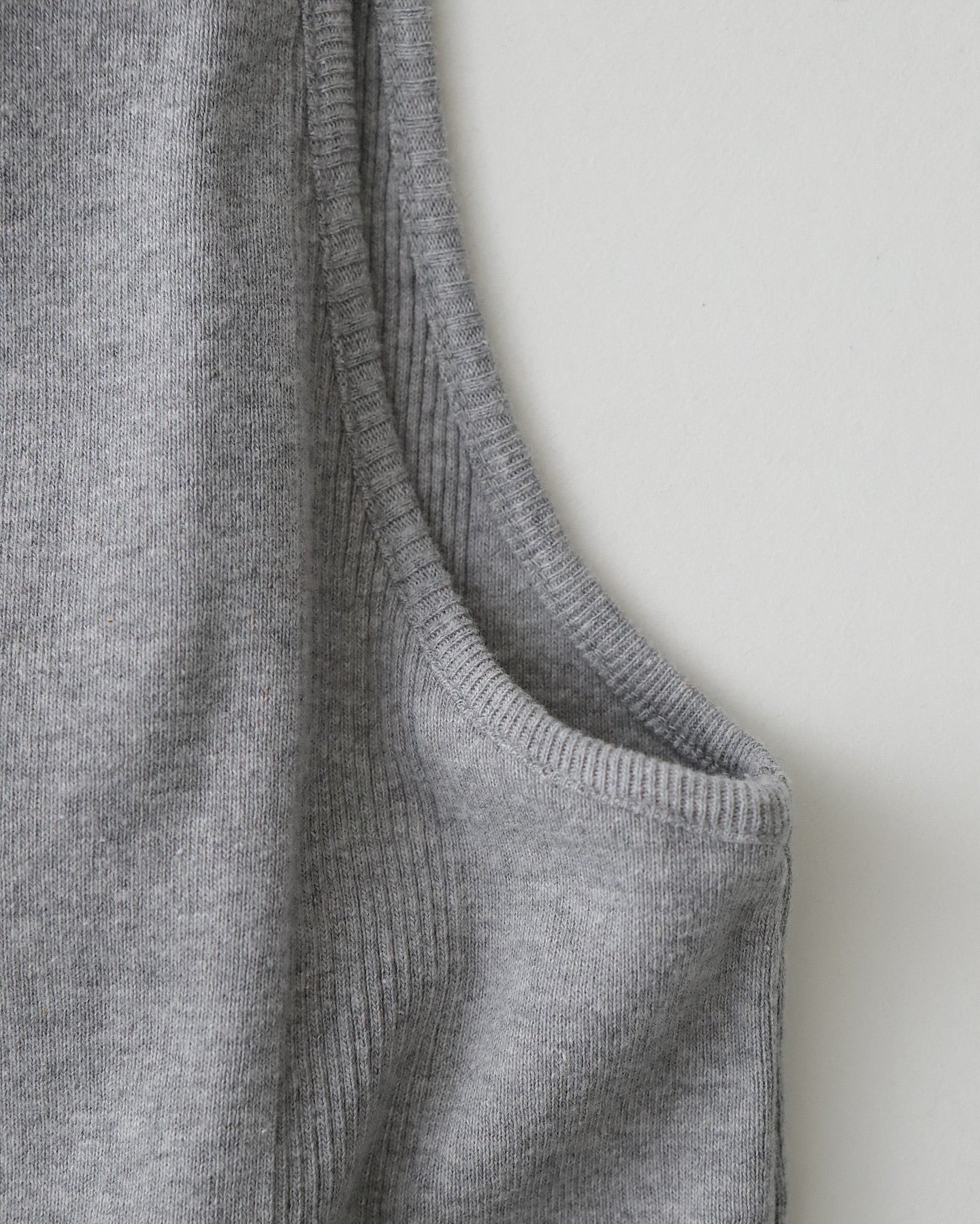 WACKO MARIA TANK TOP – NCNR WEB STORE