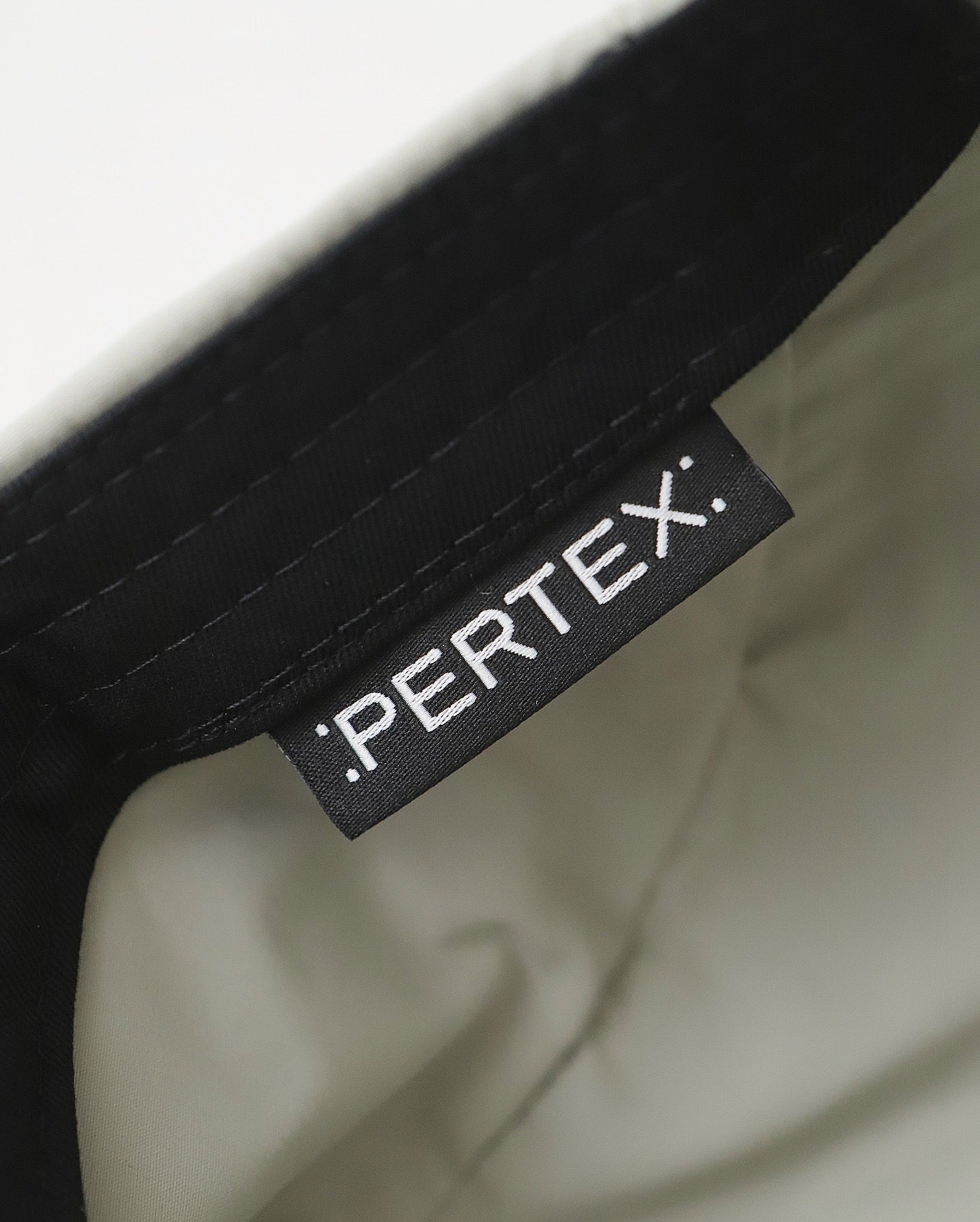 PERTEX UNLIMITED JET CAP