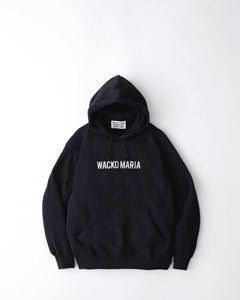 MIDDLE WEIGHT PULLOVER HOODED SWEAT SHIRT