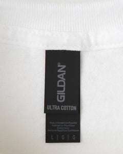 T-SHIRT ③ EMBROIDERY（READY-MADE）