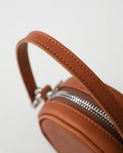 Unlikely UNLIKELY ”LEATHER” REEL CASE – NCNR WEB STORE