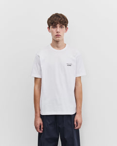 COMME des GARCONS HOMME ロゴTシャツ スプレー加工 COMME des GARCONS HOMME LOGO T-SHIRT – NCNR ONLINE STORE