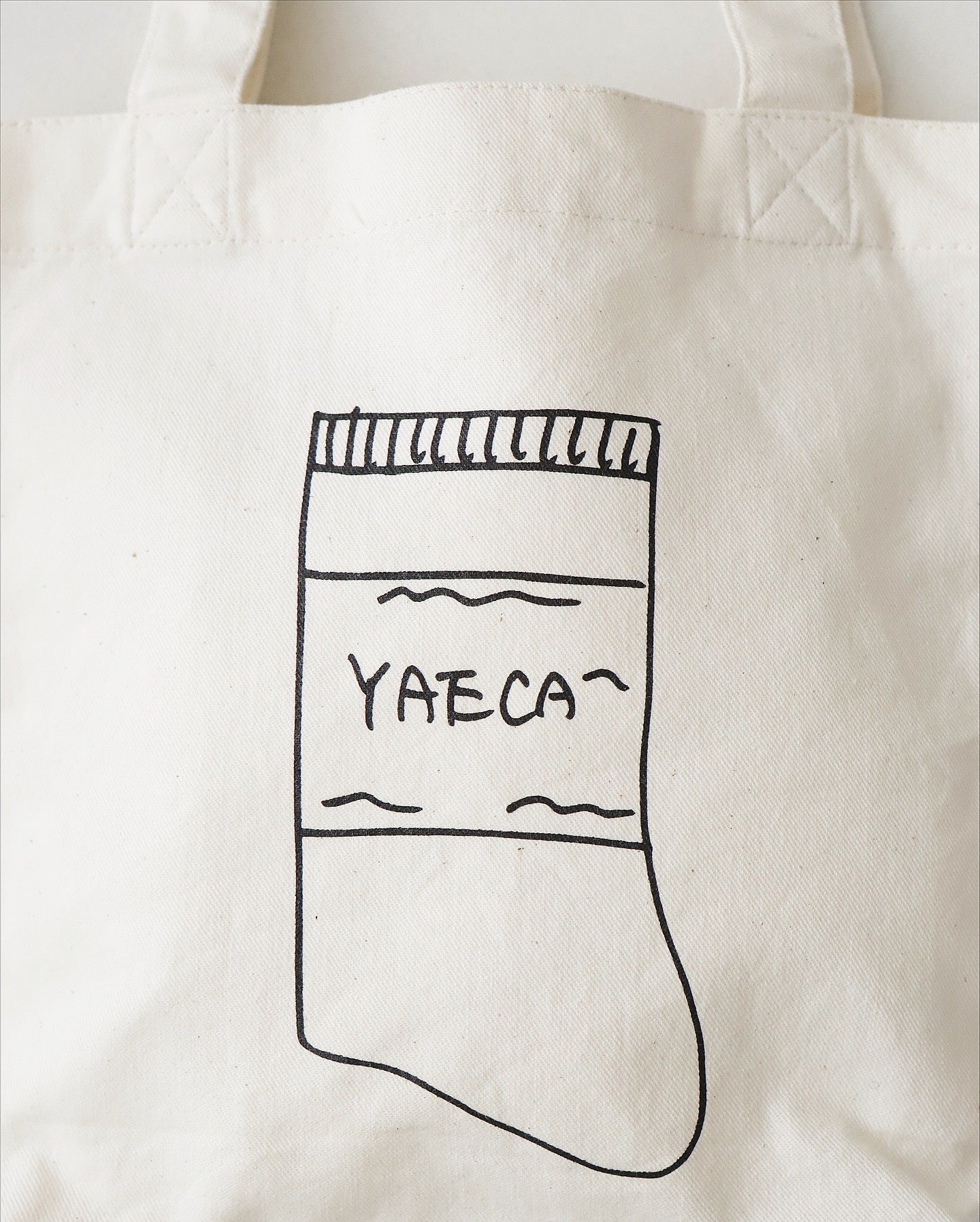 PRINT BAG（SMALL）