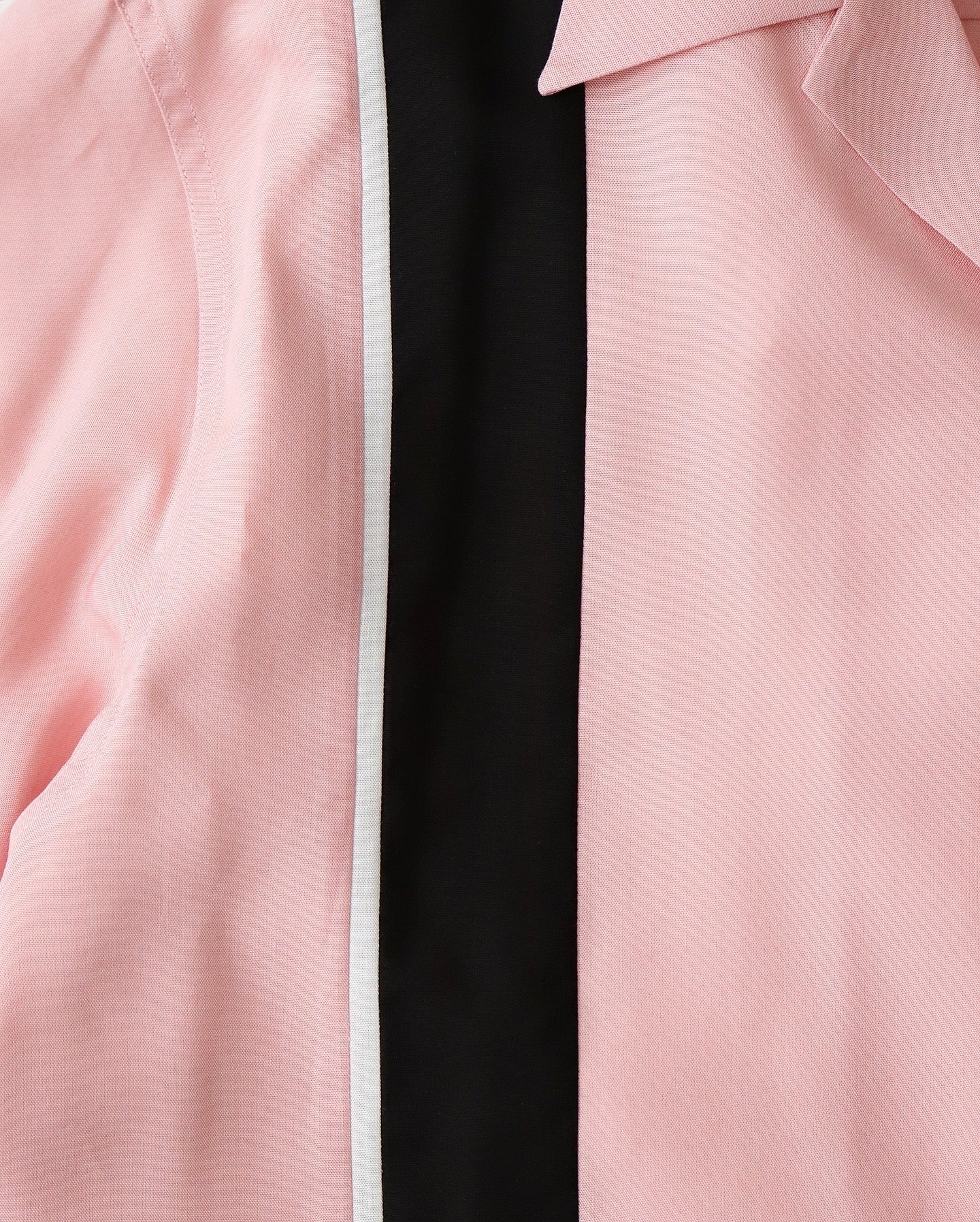 MR.BROTHERS CUT CLUB / SWITCHING 50'S SHIRT