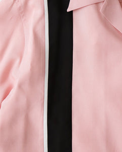 MR.BROTHERS CUT CLUB / SWITCHING 50'S SHIRT