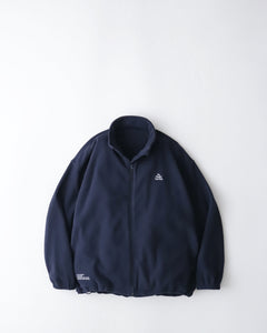 FLEECE TRACK SUIT