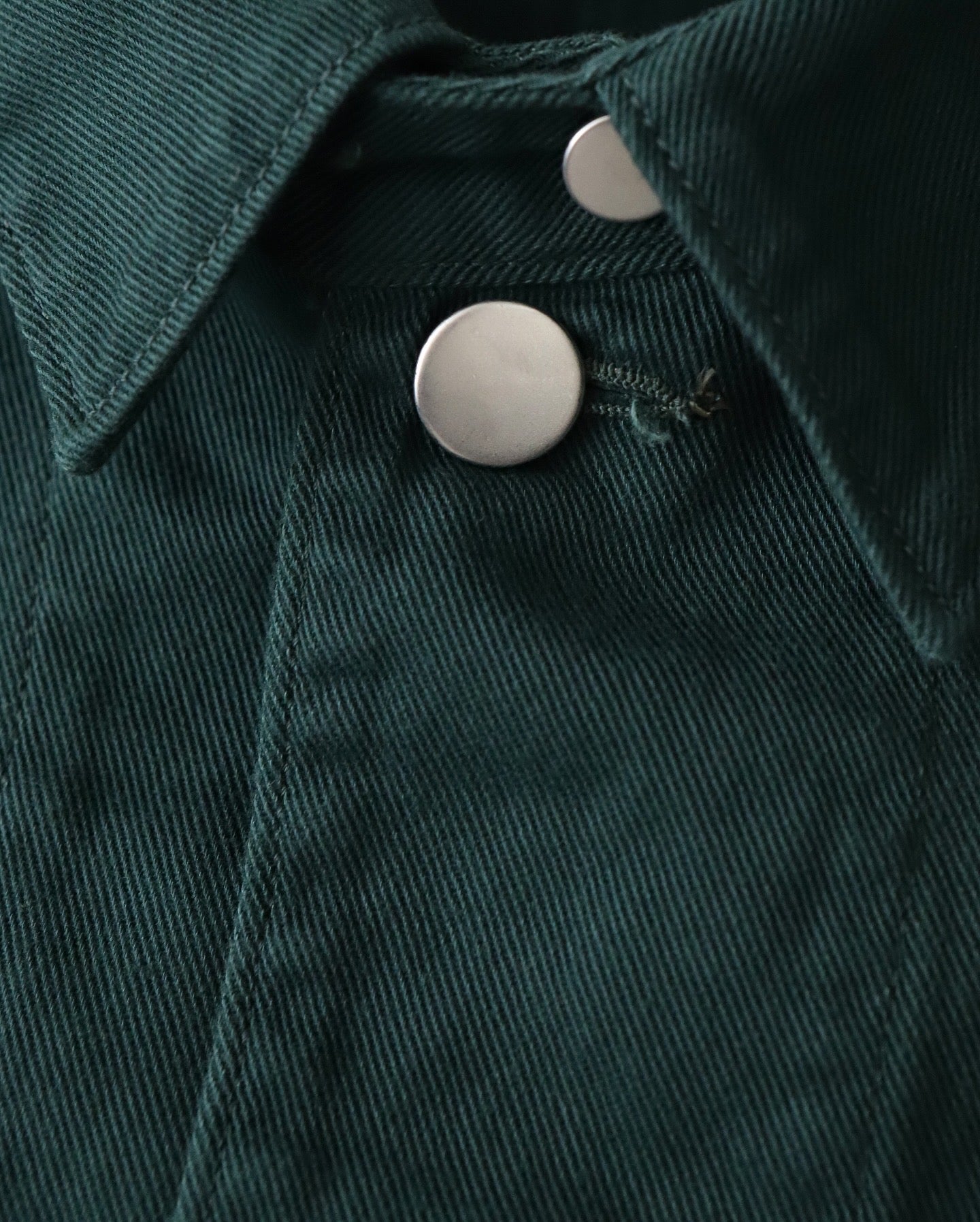 WORK JACKET
