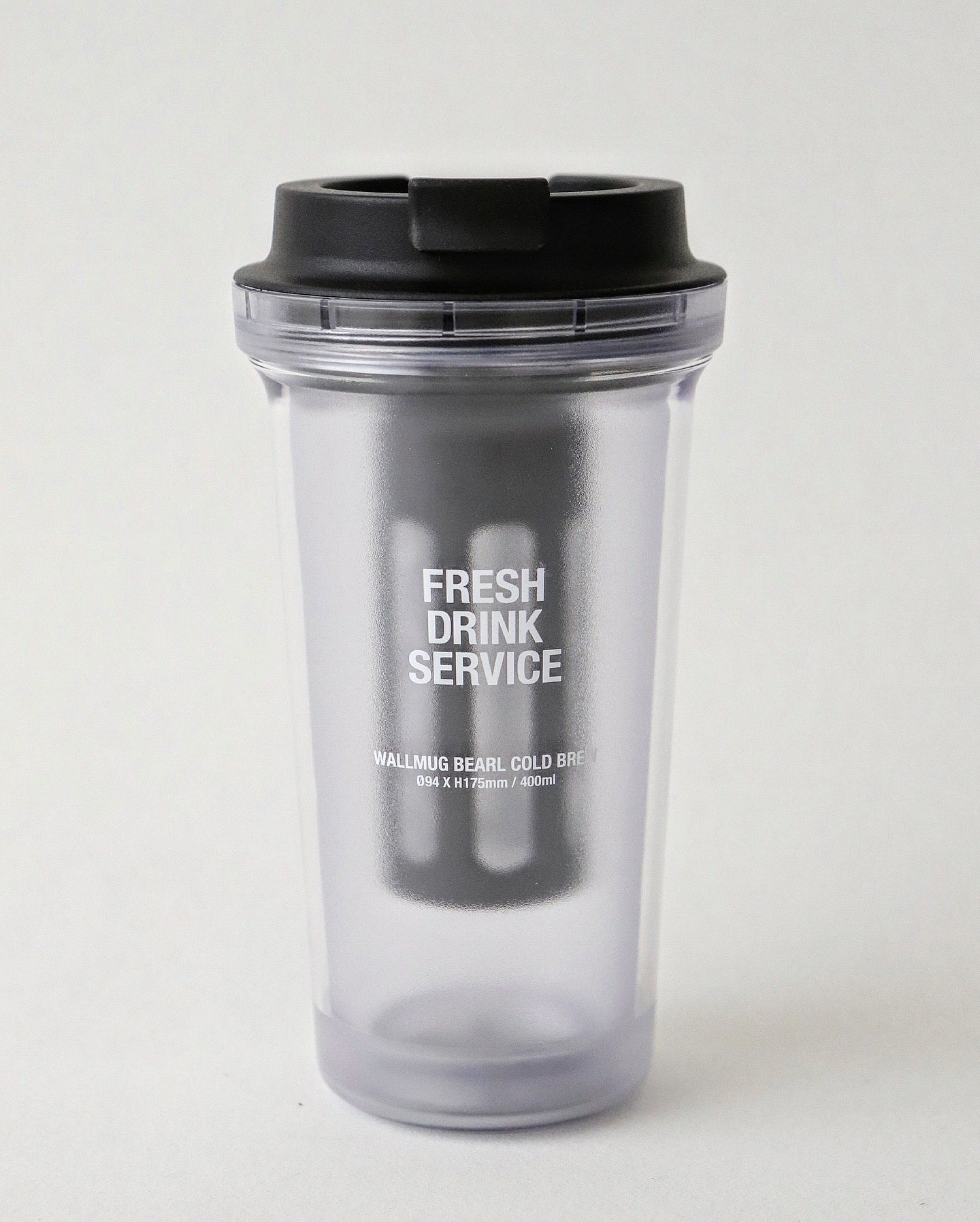 FDS WALLMUG BEARL COLD BREW