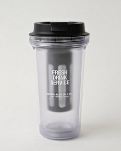 FDS WALLMUG BEARL COLD BREW
